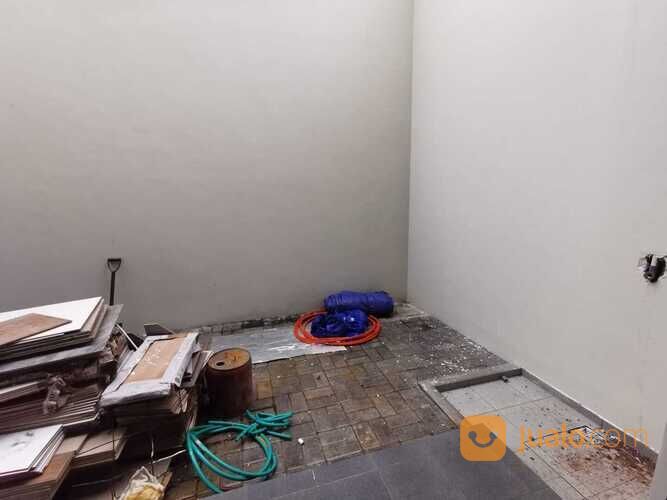 Pondok Candra, Rumah 2 Lantai New Gress Minimalis Modern