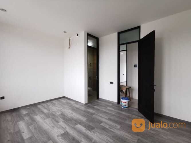 Pondok Candra, Rumah 2 Lantai New Gress Minimalis Modern