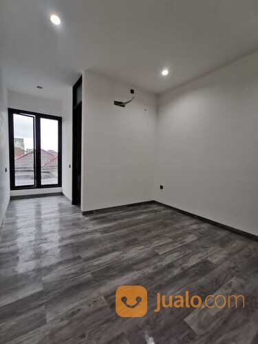 Pondok Candra, Rumah 2 Lantai New Gress Minimalis Modern