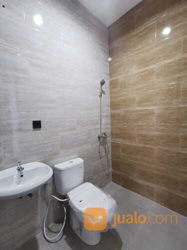 Pondok Candra, Rumah 2 Lantai New Gress Minimalis Modern