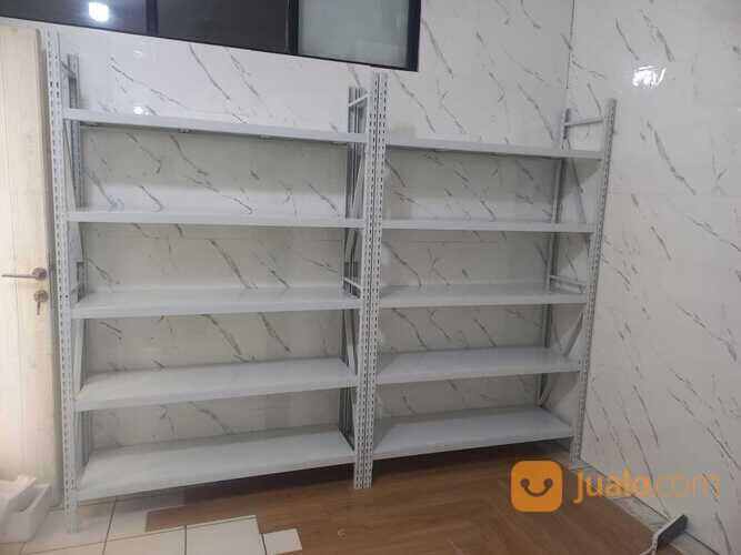 Rak Gudang Murah/ Rak Dokumen Arsip Kantor