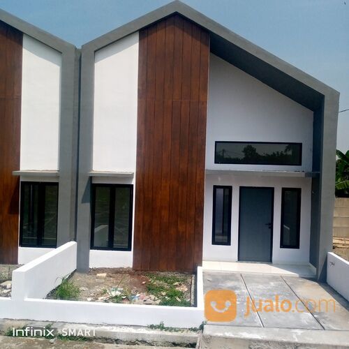 Limited Promo! Rumah Siap Huni di Lokasi Emas Serpong
