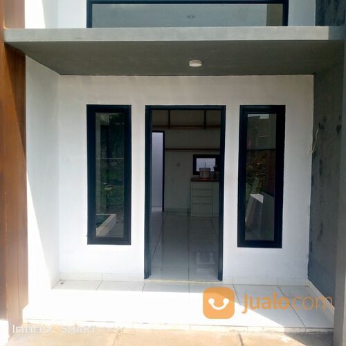 Limited Promo! Rumah Siap Huni di Lokasi Emas Serpong