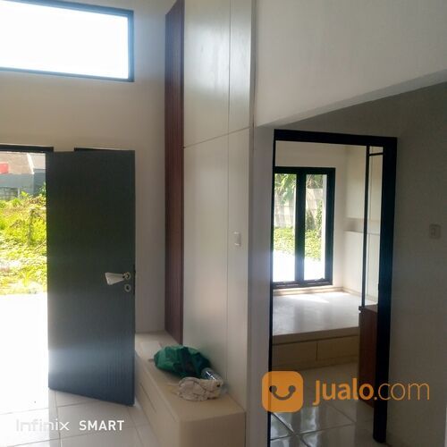 Limited Promo! Rumah Siap Huni di Lokasi Emas Serpong