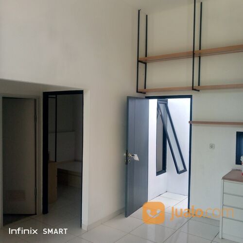 Limited Promo! Rumah Siap Huni di Lokasi Emas Serpong