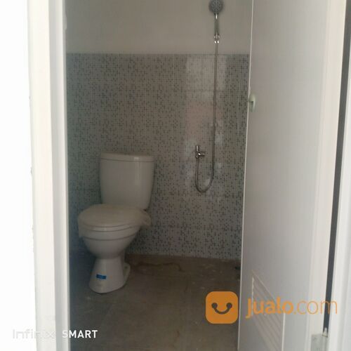 Limited Promo! Rumah Siap Huni di Lokasi Emas Serpong