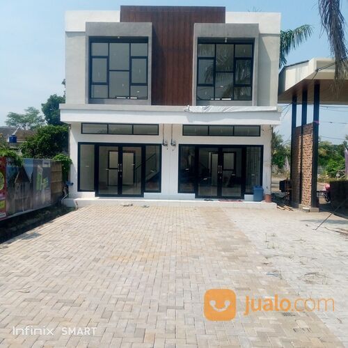 Limited Promo! Rumah Siap Huni di Lokasi Emas Serpong