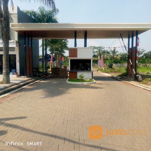 Limited Promo! Rumah Siap Huni di Lokasi Emas Serpong