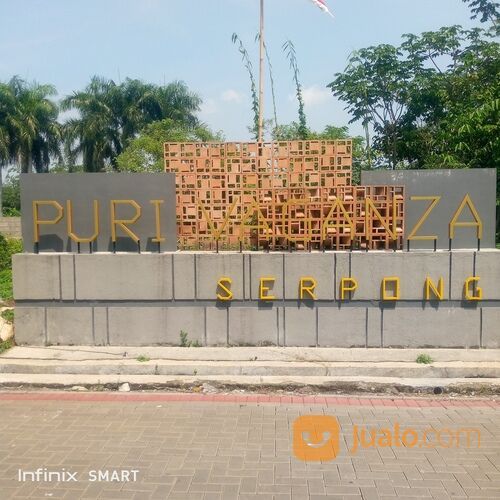 Limited Promo! Rumah Siap Huni di Lokasi Emas Serpong