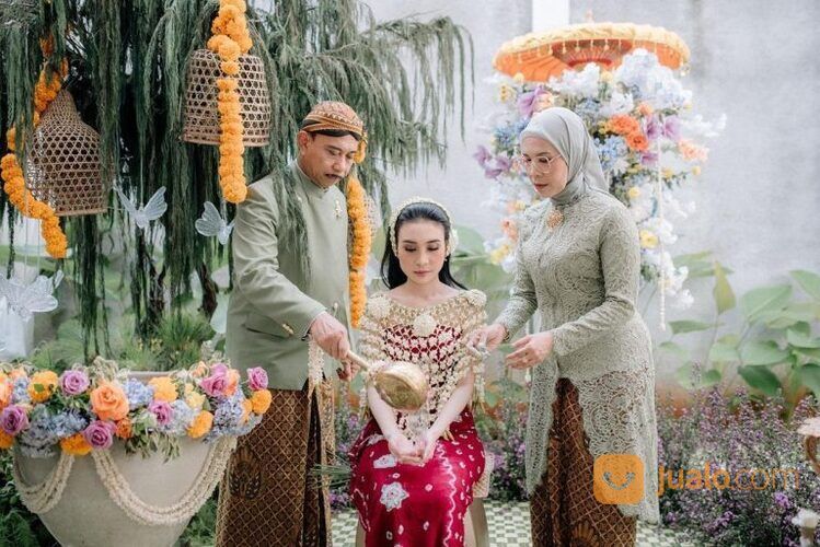 JASA MC SIRAMAN 7 BULAN ADAT SUNDA