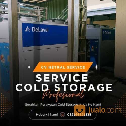 Service Cold Storage Kota Palembang 082366623838