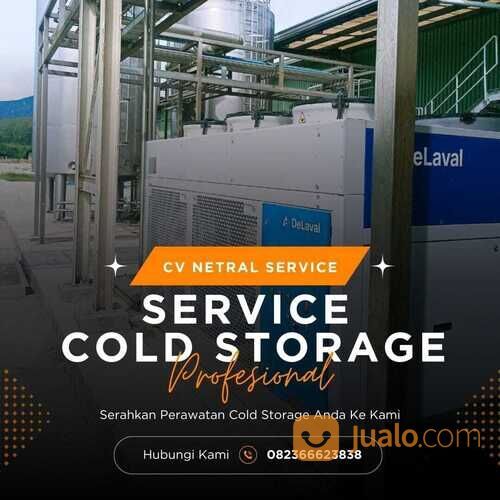 Service Cold Storage Kota Palembang 082366623838