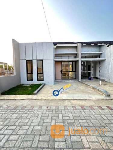 Taman Darmawangsa rumah spek berkualitas di kota Karawang