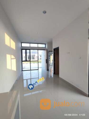 Taman Darmawangsa rumah spek berkualitas di kota Karawang