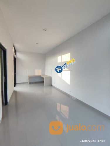 Taman Darmawangsa rumah spek berkualitas di kota Karawang