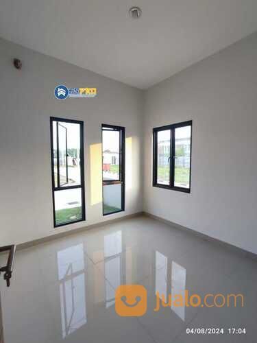 Taman Darmawangsa rumah spek berkualitas di kota Karawang