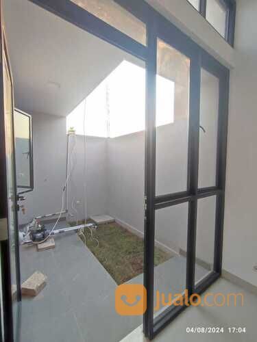 Taman Darmawangsa rumah spek berkualitas di kota Karawang