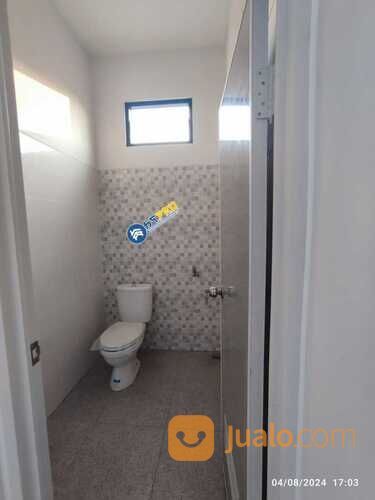 Taman Darmawangsa rumah spek berkualitas di kota Karawang