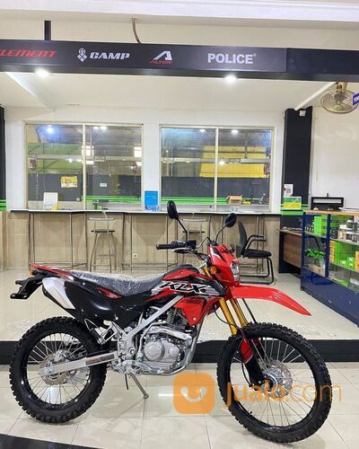 KLX 150 SE - Dealer Resmi Melayani Cash Dan Cicilan Angsuran Motor Kawasaki JaBoDeTaBekSer