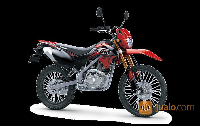 KLX 150 SE - Dealer Resmi Melayani Cash Dan Cicilan Angsuran Motor Kawasaki JaBoDeTaBekSer