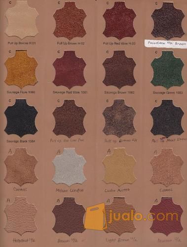 Kulit Asli, Genuine Leather, Kulit Sofa