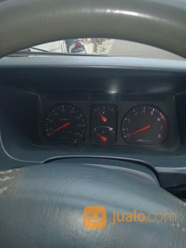 Toyota Kijang 2001 LGX 1800