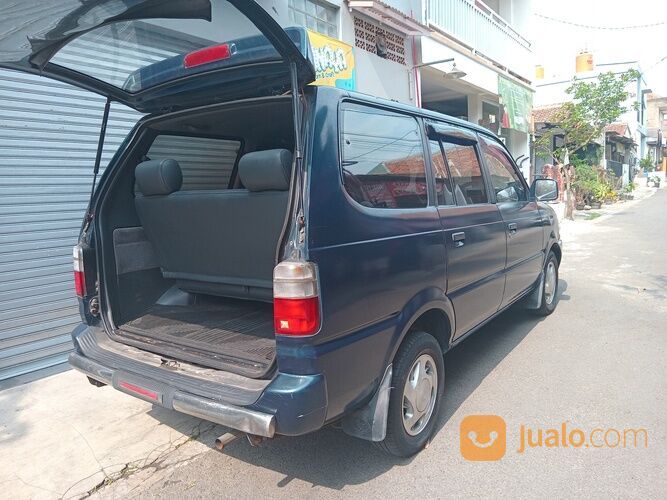 Toyota Kijang 2001 LGX 1800