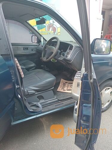 Toyota Kijang 2001 LGX 1800