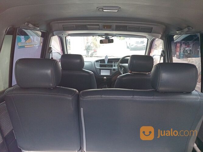 Toyota Kijang 2001 LGX 1800