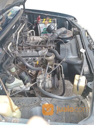 Toyota Kijang 2001 LGX 1800