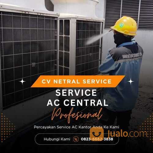 Service AC Central Aceh Barat 082366623838
