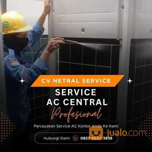 Service AC Central Kota Tarakan 082366623838