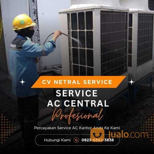 Service AC Central Kota Tarakan 082366623838