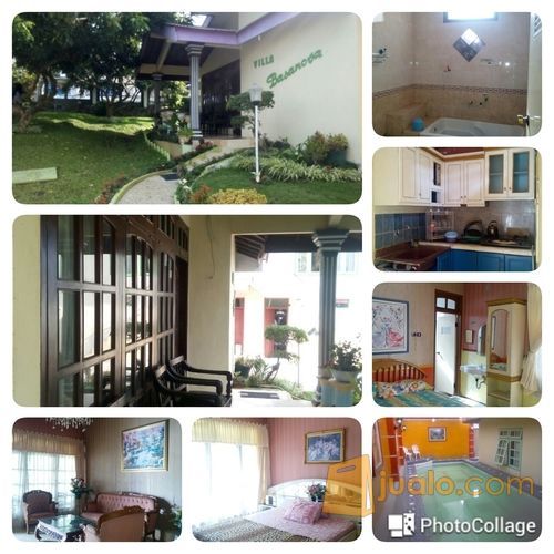 Villa Basanova Nyaman Di Batu