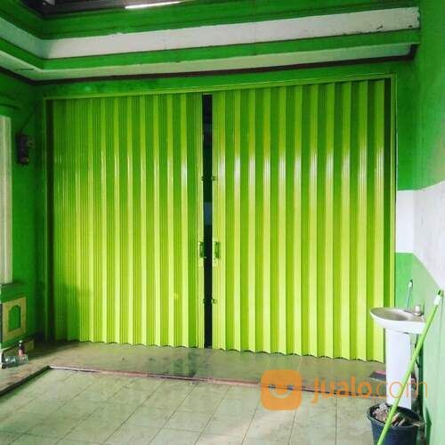 service folding gate purwakarta