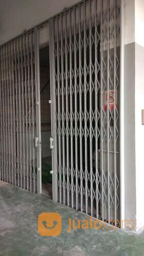service folding gate purwakarta