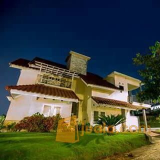 Villa Yess Batu Malang