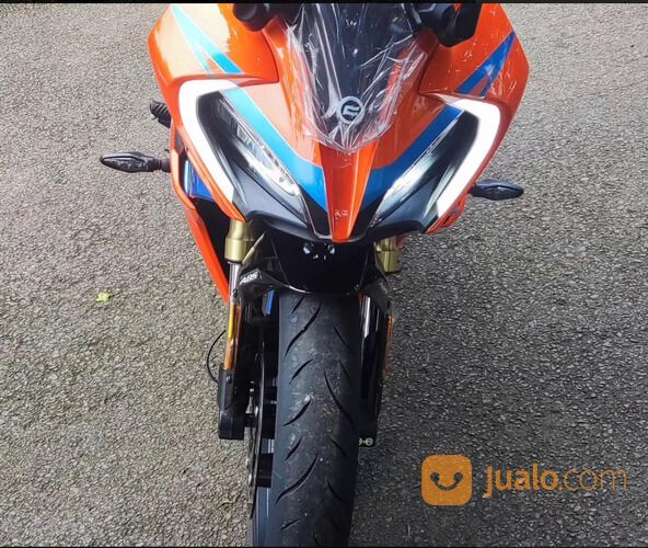 Chunfengmoto 250 SR abs