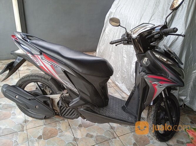 Motor Vario 125 Dengan Harga Termurah
