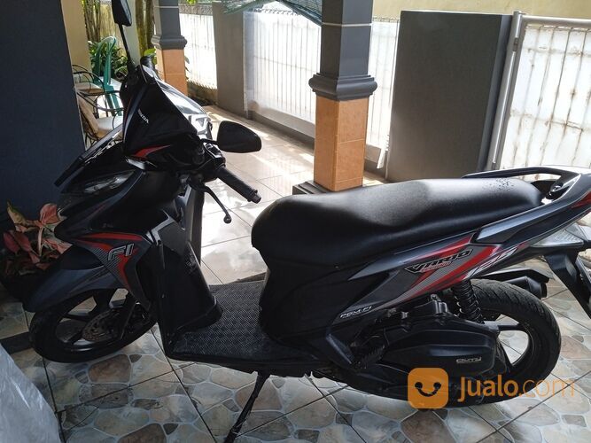 Motor Vario 125 Dengan Harga Termurah