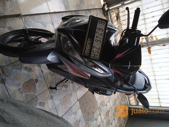 Motor Vario 125 Dengan Harga Termurah