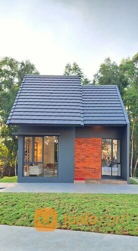 Rumah Cifest Hill Cikarang Bagus dan Strategis Tipe Le Riche 3 Kamar Tidur