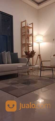 Rumah Cifest Hill Cikarang Bagus dan Strategis Tipe Le Riche 3 Kamar Tidur