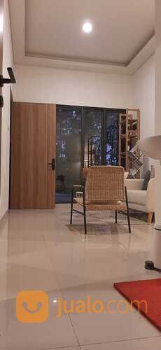 Rumah Cifest Hill Cikarang Bagus dan Strategis Tipe Le Riche 3 Kamar Tidur