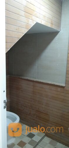 Rumah Keren Desain Klasik Elegan di Kawasan GDC Depok