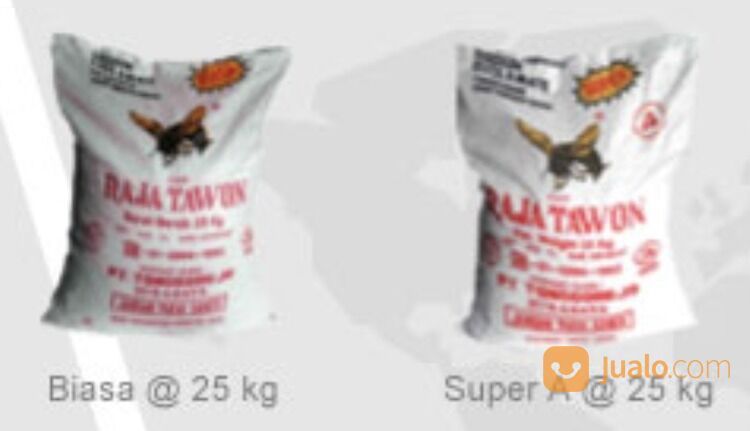 Sodium Cyclamate 3T Super (Siklamat RTB, Raja Tawon, RTSA, SC-K, SC-T, Miki)