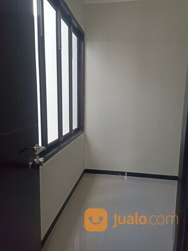 Rumah tipe 54 di kawasan vila bukit tidar kota malang