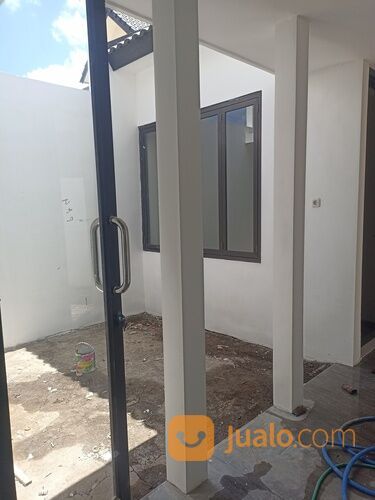 Rumah tipe 54 di kawasan vila bukit tidar kota malang