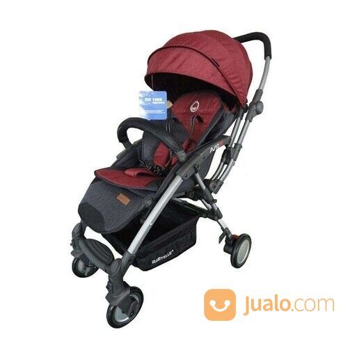 Preloved / Second Stroller BabyElle Avio RS Bagus Murah Berkualitas