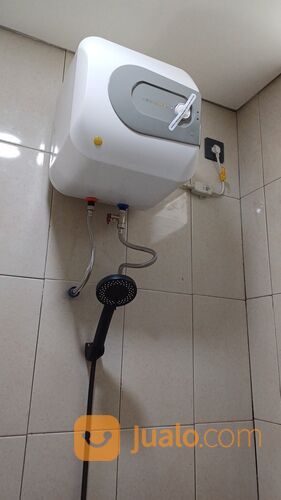 Service Water Heater Palembang